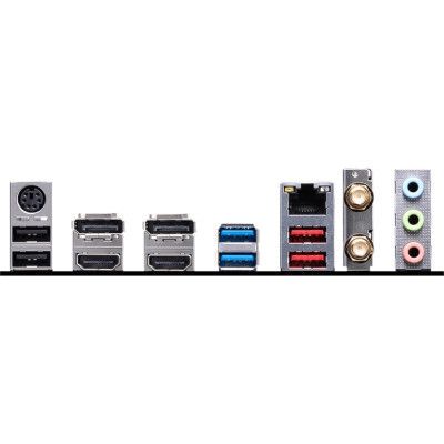 Материнская плата MSI (B760M GAMING PLUS WIFI)