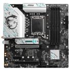 Материнская плата MSI (B760M GAMING PLUS WIFI)