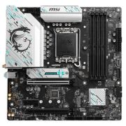 Материнская плата MSI (B760M GAMING PLUS WIFI)
