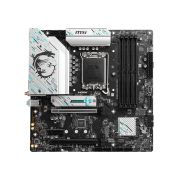Материнська плата MSI (B760M GAMING PLUS WIFI)
