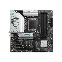 Материнская плата MSI (B760M GAMING PLUS WIFI)