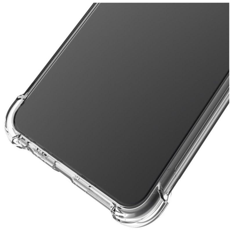 Чехол для мобильного телефона BeCover Anti-Shock Samsung Galaxy A05s SM-A057 Clear (710087)