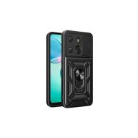Чехол для мобильного телефона BeCover Military Infinix Smart 7 (X6515) / 7 HD (X6516) Black (710138)