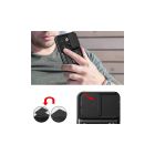 Чехол для мобильного телефона BeCover Military OnePlus Ace 2 Black (710137)