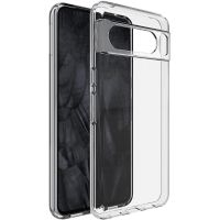 Чохол до мобільного телефона BeCover Google Pixel 8 ProTransparancy (710141)