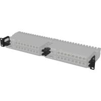 Комплект крепления Mikrotik RB5009 rackmount kit for RB5009/L009 (K-79)