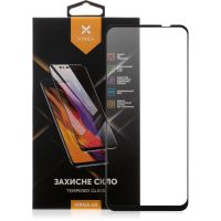 Стекло защитное Vinga Motorola G54 (VGMG54)