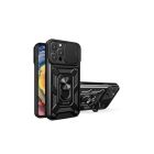 Чехол для мобильного телефона BeCover Military Apple iPhone 15 Pro Black (709953)