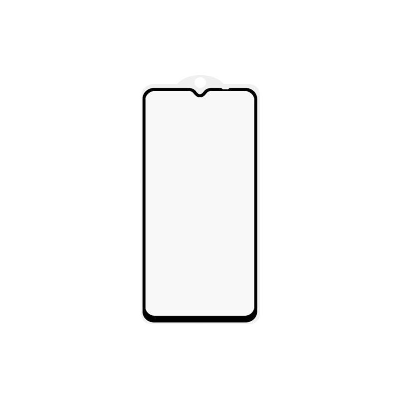 Стекло защитное Drobak Matte Ceramics Anty Spy Samsung Galaxy A14 (676714)