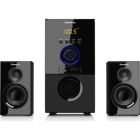 Акустическая система REAL-EL M-555 Black (EL121300013)