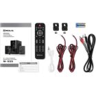 Акустическая система REAL-EL M-555 Black (EL121300013)