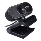 Веб-камера A4Tech PK-825P Black (4711421977463)