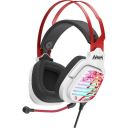 Наушники A4Tech Bloody G560 Hi Fi 7.1 Naraka (4711421989220)