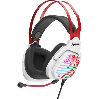Наушники A4Tech Bloody G560 Hi Fi 7.1 Naraka (4711421989220)