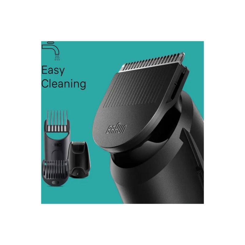 Триммер Braun (MGK3410)