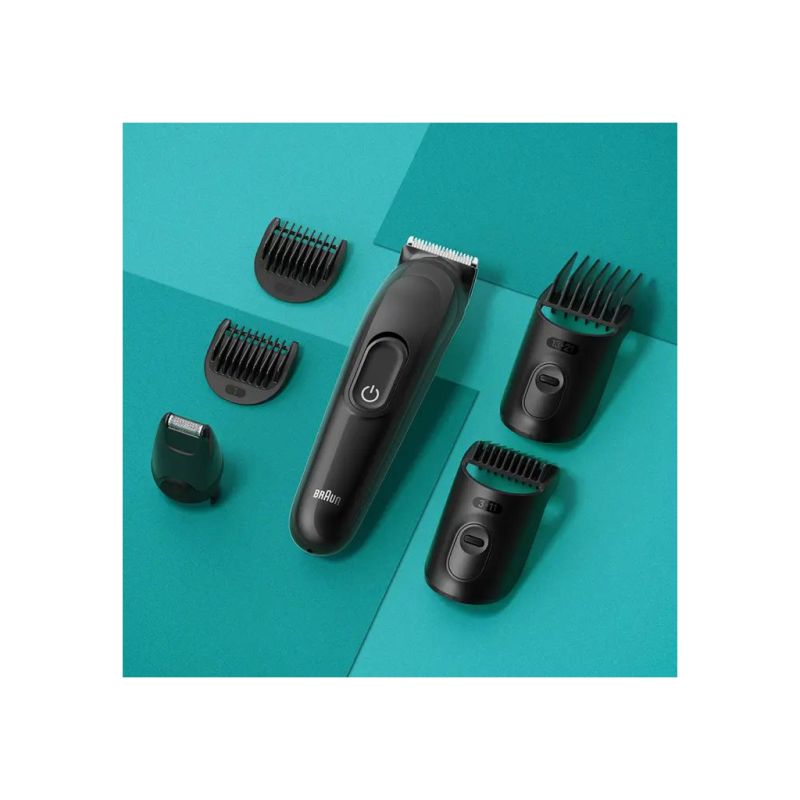 Триммер Braun (MGK3410)