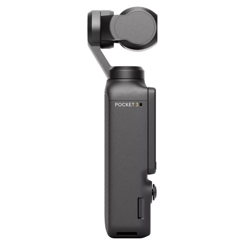 Стедикам DJI Osmo Pocket 3 Creator Combo (CP.OS.00000302.01 / 02)