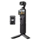 Стедикам DJI Osmo Pocket 3 Creator Combo (CP.OS.00000302.01 / 02)