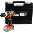 Шуруповерт GTM DS18/40P, 18В, 40Нм, 2ск, (без АКБ и ЗУ) (DS18/40P_BARE TOOL)