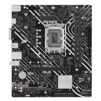 Материнська плата ASUS (PRIME H610M-K)