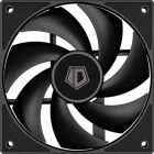 Кулер до корпусу ID-Cooling (AF-125-K)