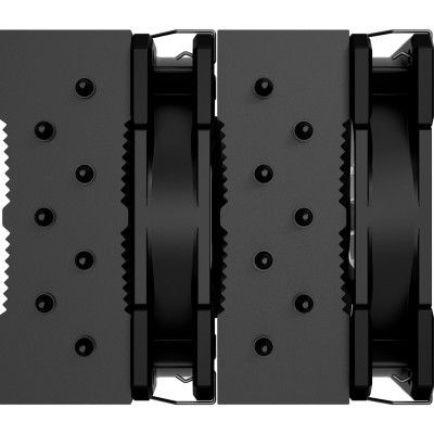 Кулер до процесора ID-Cooling (SE-207-XT ARGB)