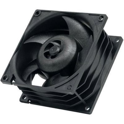 Кулер до корпусу Arctic S8038-7K/4-PACK (ACFAN00292A)