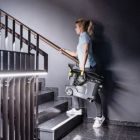 Пилосос будівельний Karcher Puzzi 8/1 (1.100-240.0)