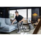 Пилосос будівельний Karcher Puzzi 8/1 (1.100-240.0)