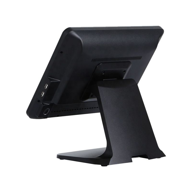 POS-терминал Leabon LB-W7 J4125/4Gb/128Gb/RS-232x2/LPTx1/USBx6/RJ45x1/15,6" (LB-W7-A2-15.6-0119)