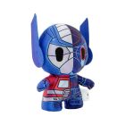 Мягкая игрушка YUME коллекционная Transformers - Optimus Prime мягконабивная (19309)