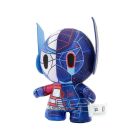 Мягкая игрушка YUME коллекционная Transformers - Optimus Prime мягконабивная (19309)