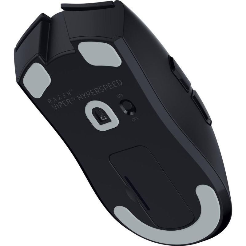 Мышка Razer Viper V3 HyperSpeed Wireless Black (RZ01-04910100-R3M1)