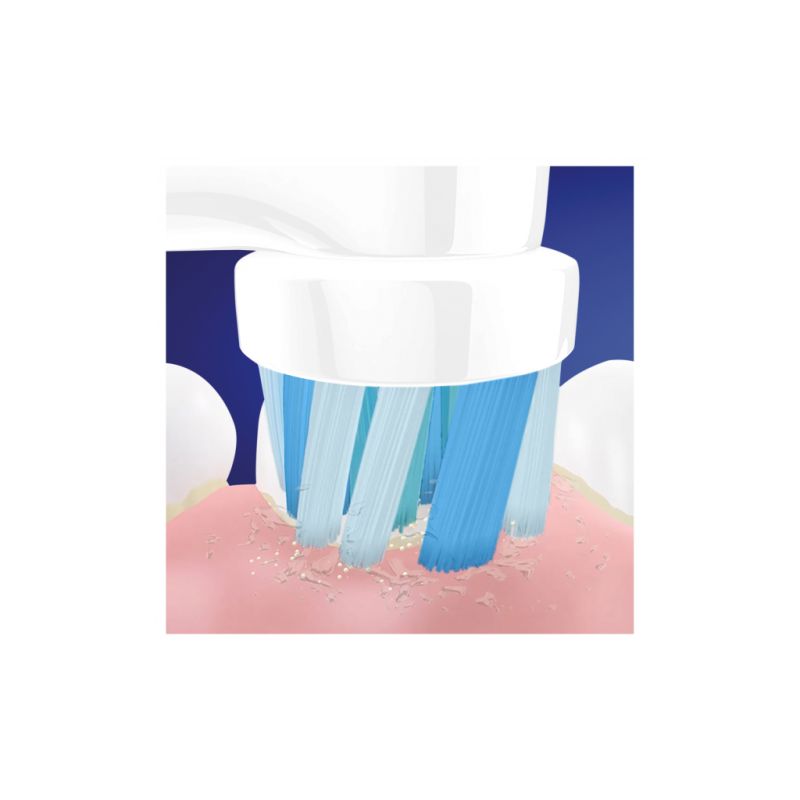 Электрическая зубная щетка Oral-B (8006540773338)