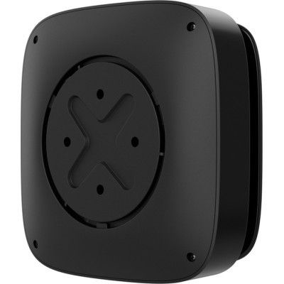 Датчик дыма Ajax (FireProtect 2 SB Heat black)
