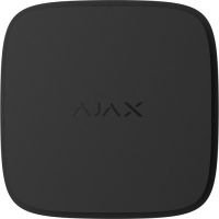 Датчик диму Ajax (FireProtect 2 SB Heat black)