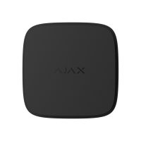 Датчик дыма Ajax (FireProtect 2 SB Heat black)