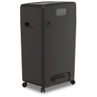 Уничтожитель документов HP PRO SHREDDER 16MC (2808) (860131)