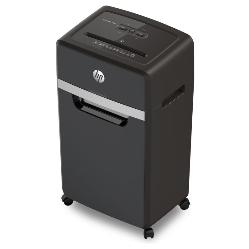Уничтожитель документов HP PRO SHREDDER 16MC (2808) (860131)