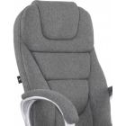 Офисное кресло GT Racer X-2852 Classic Dark Gray (X-2852 Classic Fabric Dark Gray)