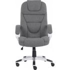 Офисное кресло GT Racer X-2852 Classic Dark Gray (X-2852 Classic Fabric Dark Gray)