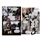 Комікс The Sandman. Пісочний чоловік. Том 3: Країна снів - Ніл Ґейман Видавництво РМ (9786178280918)