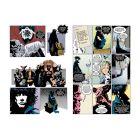 Комікс The Sandman. Пісочний чоловік. Том 4: Пора туманів - Ніл Ґейман Видавництво РМ (9786178280925)