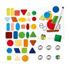 Развивающая игрушка Headu игра Детский дизайн (MU51272)