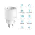 Умная розетка TP-Link Tapo P115 (1-pack) (Tapo P115(1-pack))