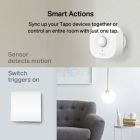 Розумний вимикач TP-Link (Tapo S210)
