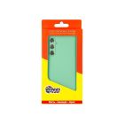 Чехол для мобильного телефона Dengos Soft Samsung Galaxy A05s (mint) (DG-TPU-SOFT-38)