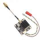 Видеопередатчик (VTX) AKK FX2-Dominator 2W 5.8GHz 48CH L,X Band (TX2000LX)