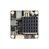 Видеопередатчик (VTX) AKK FX2-Dominator 2W 5.8GHz 48CH L,X Band (TX2000LX)
