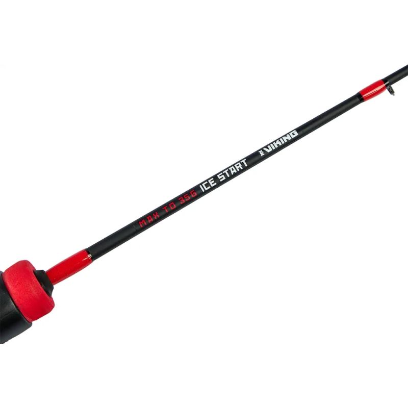 Удилище Viking Fishing зимове Ice Start 45сm H max 35g (1919.00.26)